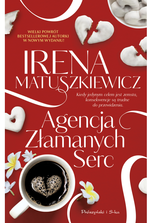 Agencja Złamanych Serc