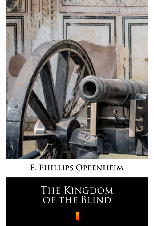 The Kingdom of the Blind