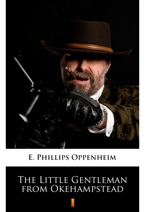 The Little Gentleman from Okehampstead