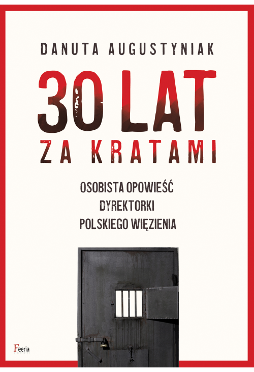 30 lat za kratami