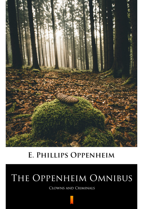The Oppenheim Omnibus