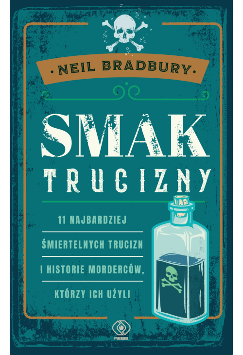 Smak trucizny