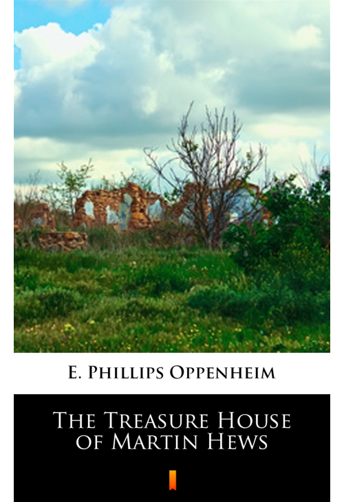 The Treasure House of Martin Hews