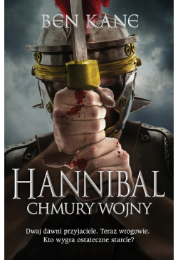 Hannibal. Chmury wojny