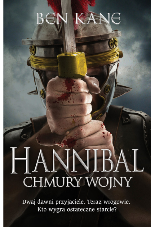 Hannibal. Chmury wojny