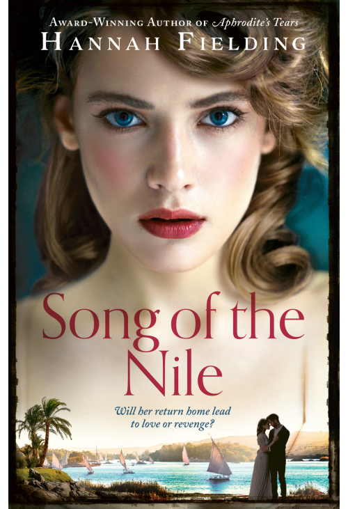 Song of the Nile