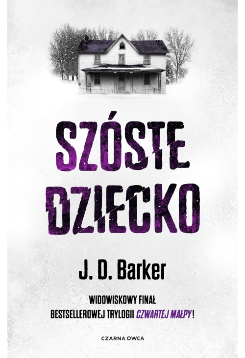 Szóste dziecko