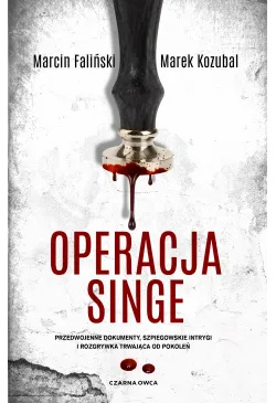 Operacja Singe