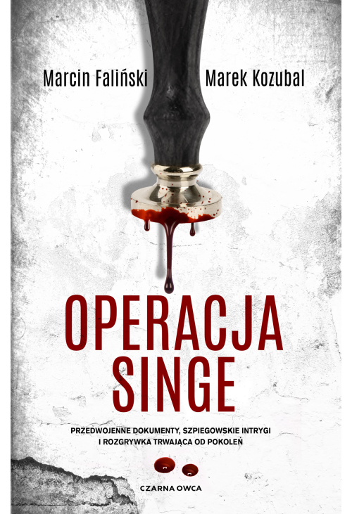 Operacja Singe