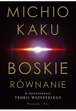 Boskie równanie