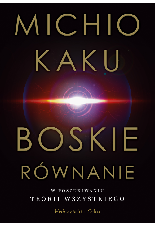 Boskie równanie