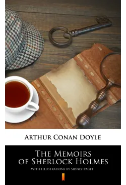 The Memoirs of Sherlock Holmes