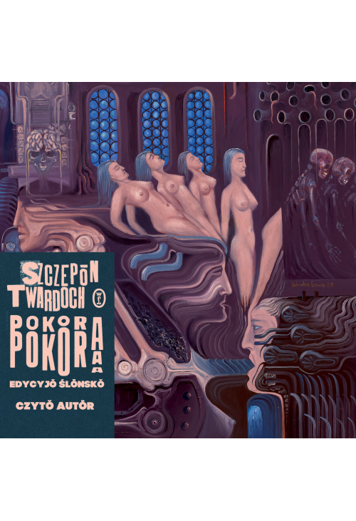 Pokora. Edycyjŏ ślōnskŏ