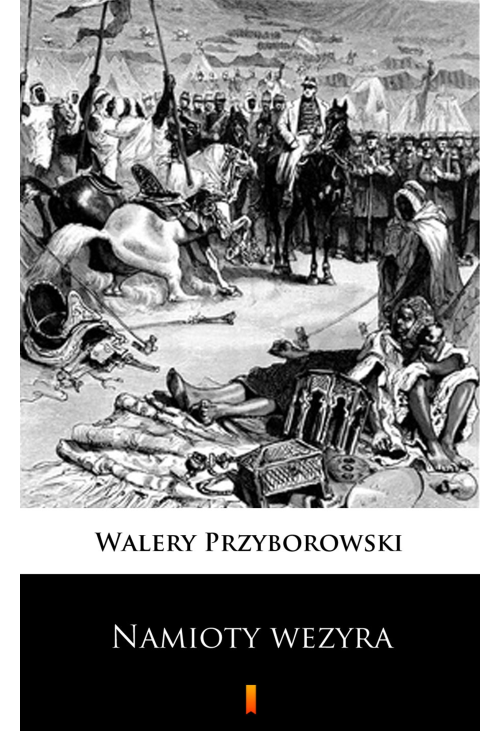 Namioty wezyra