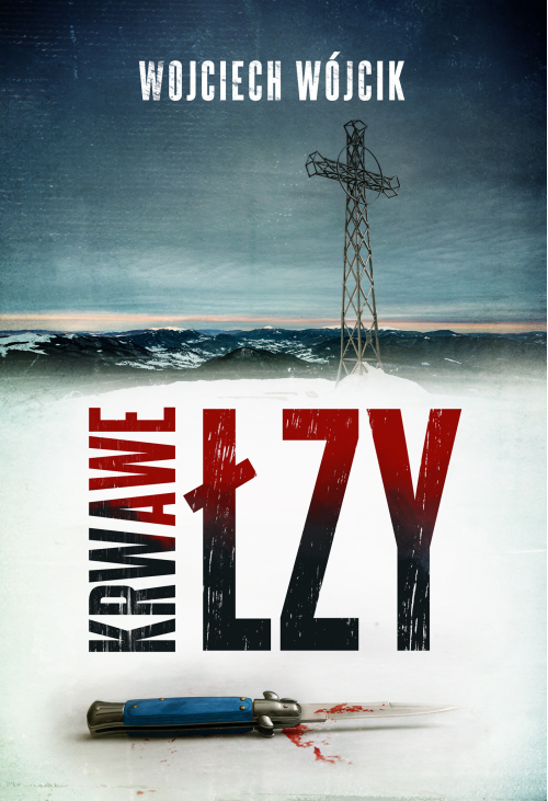 Krwawe łzy