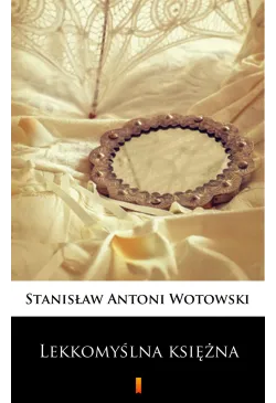 Lekkomyślna księżna