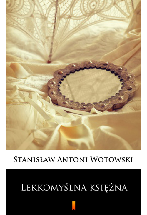 Lekkomyślna księżna