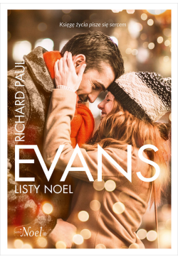 Listy Noel