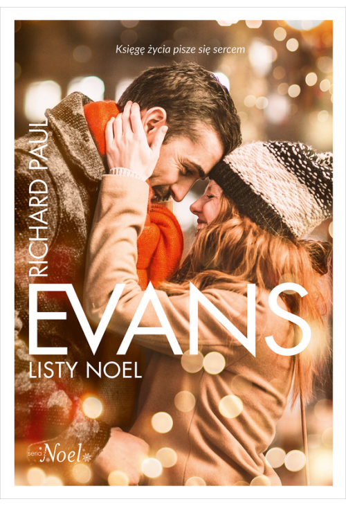 Listy Noel