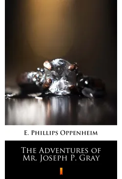 The Adventures of Mr....