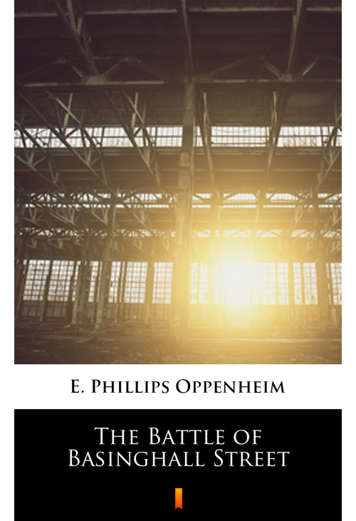 The Battle of Basinghall Street