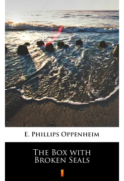 The Box with Broken Seals