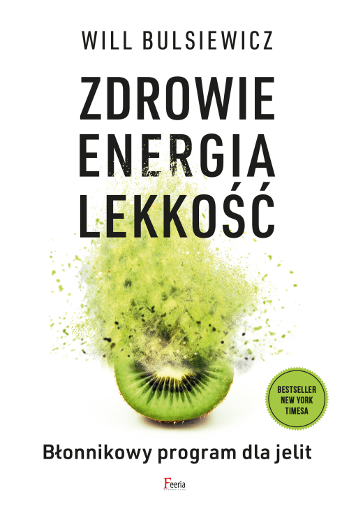 Zdrowie, energia, lekkość