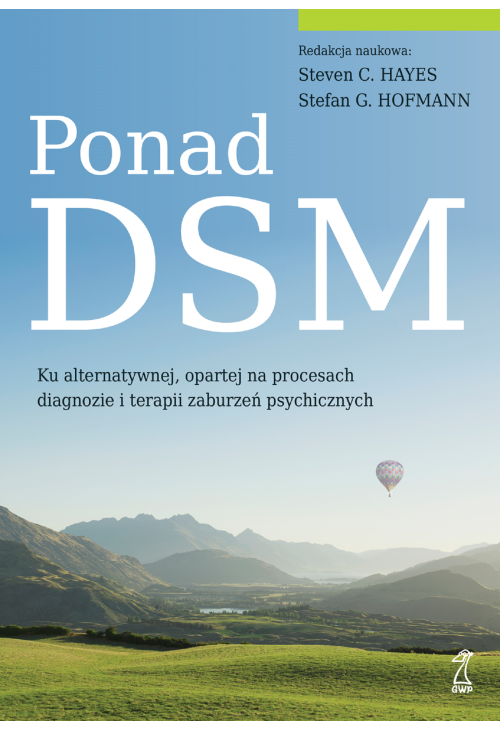 Ponad DSM