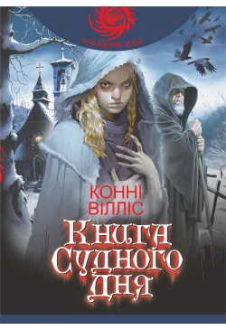 Книга Судного дня: роман