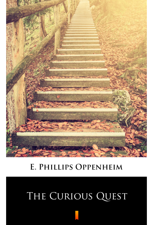 The Curious Quest