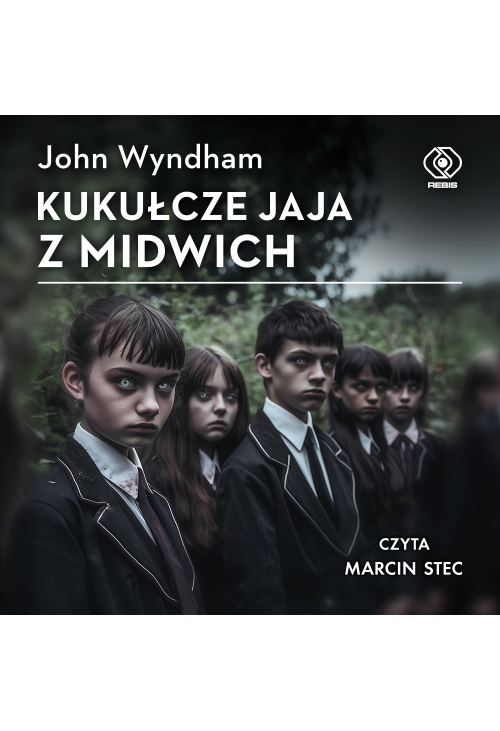 Kukułcze jaja z Midwich