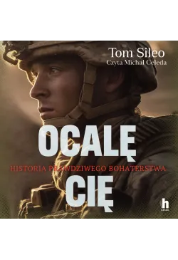 Ocalę Cię
