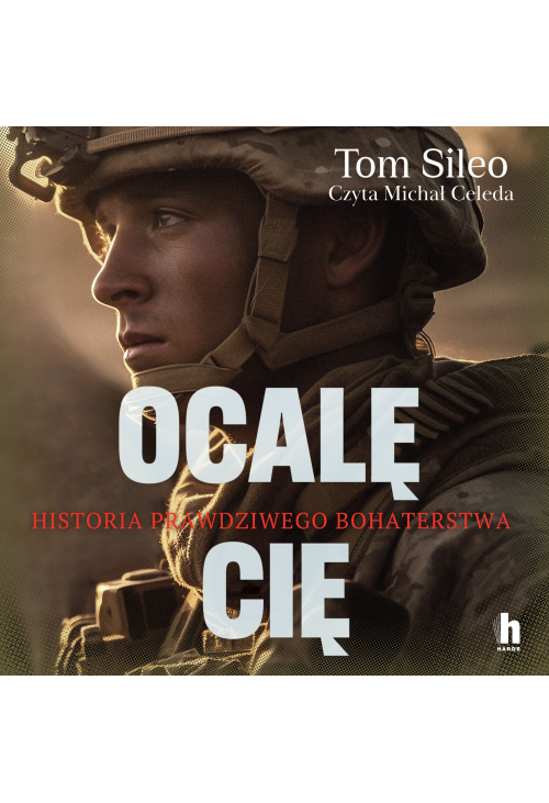 Ocalę Cię