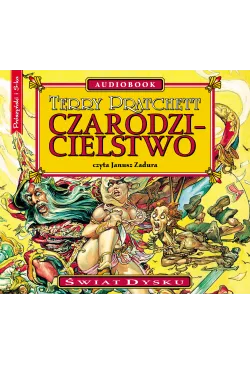 Czarodzicielstwo