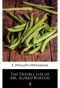 The Double Life of Mr....