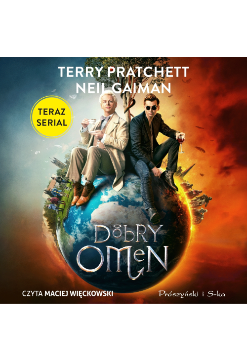 Dobry omen