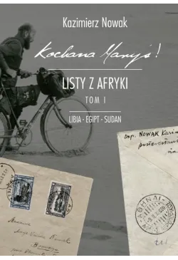 Kochana Maryś! Listy z...