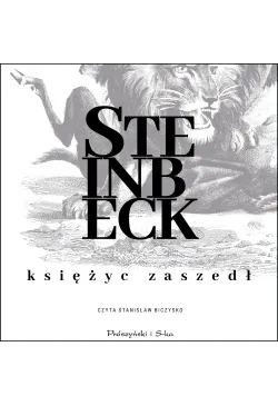 Księżyc zaszedł
