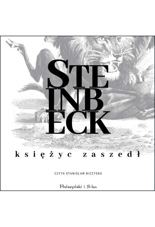 Księżyc zaszedł