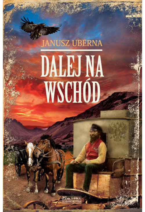 Dalej na wschód