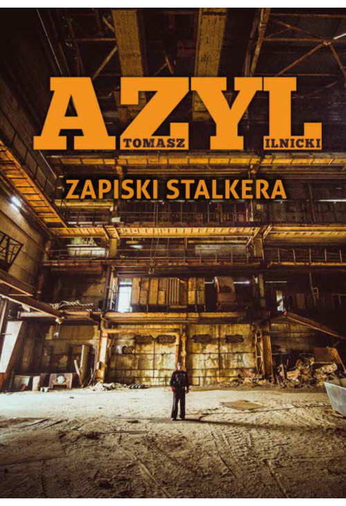 Azyl