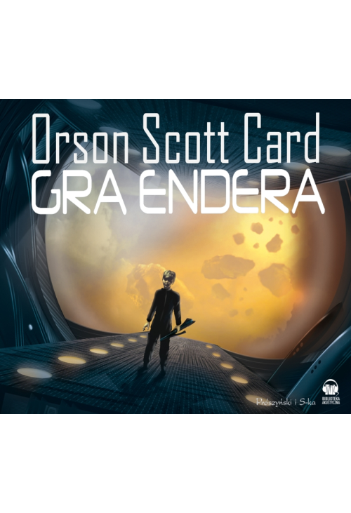 Gra Endera