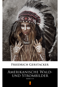 Amerikanische Wald- und...