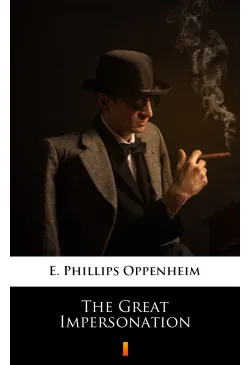 The Great Impersonation