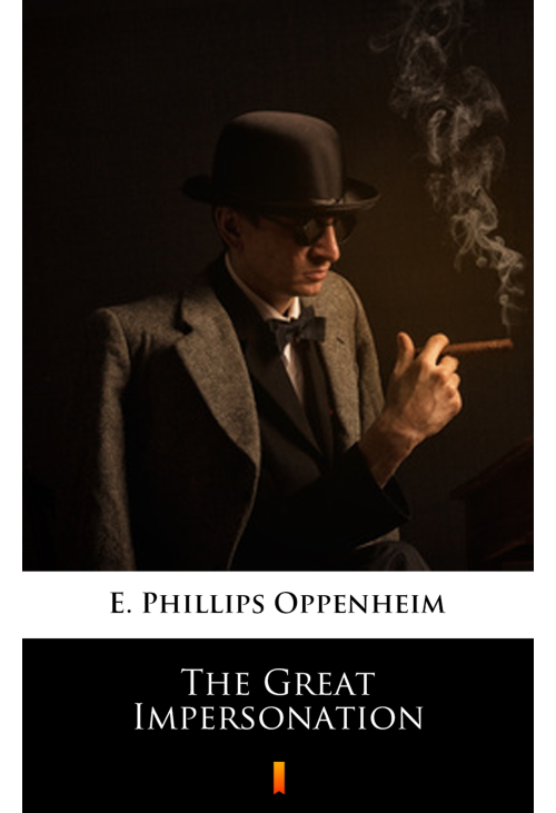 The Great Impersonation