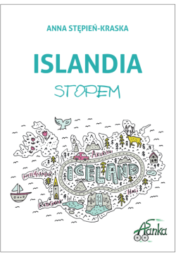 Islandia stopem