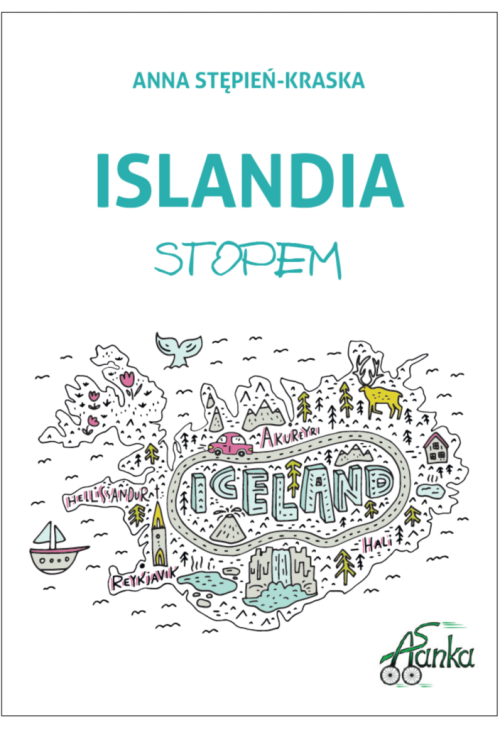 Islandia stopem