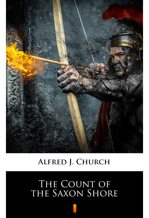 The Count of the Saxon Shore
