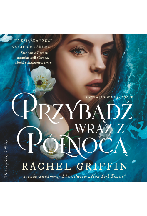 Przybądź wraz z północą