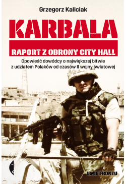 Karbala
